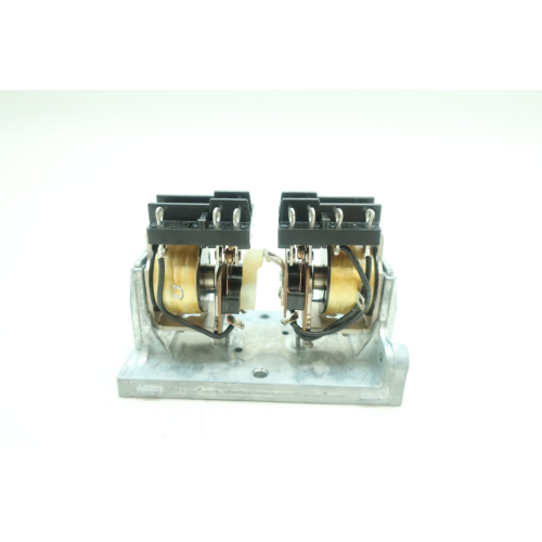 Potter Brumfield KB-23DG-12 Electromechanical Relay 12v-dc Potter Brumfield KB-23DG-12 Electromechanical Relay 12v-dc