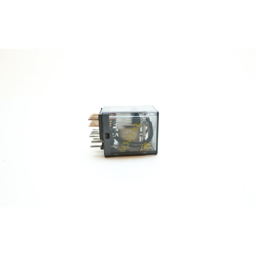 Potter Brumfield KHAU-17D16-24 24v-dc Plug-in Relay