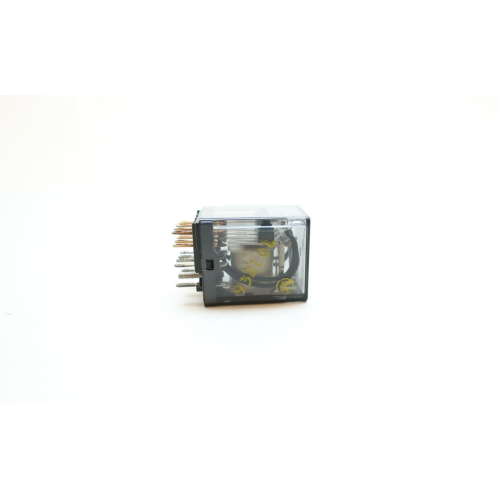 Potter Brumfield KHAU-17D16-24 24v-dc Plug-in Relay Potter Brumfield KHAU-17D16-24 24v-dc Plug-in Relay