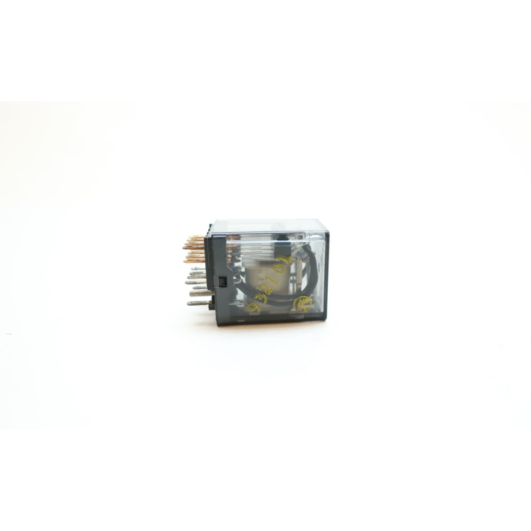 Potter Brumfield KHAU-17D16-24 24v-dc Plug-in Relay