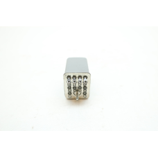 Potter Brumfield KHS-17A11-120 120v-ac Plug-in Relay