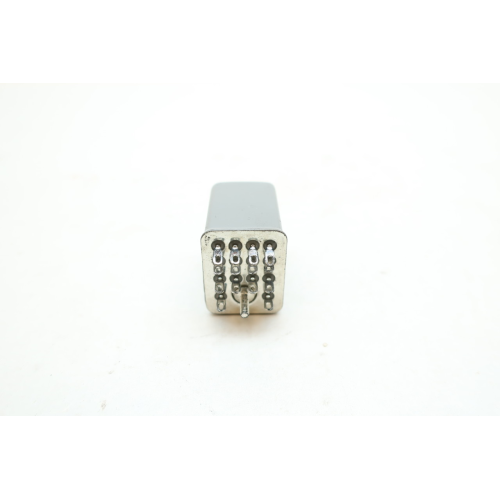 Potter Brumfield KHS-17A11-120 120v-ac Plug-in Relay Potter Brumfield KHS-17A11-120 120v-ac Plug-in Relay
