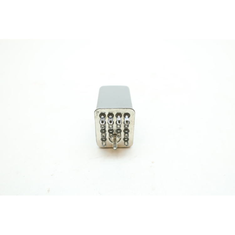 Potter Brumfield KHS-17A11-120 120v-ac Plug-in Relay