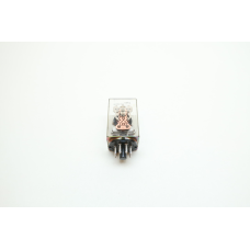 Potter Brumfield KRP3AH Plug-in Relay 120v-ac