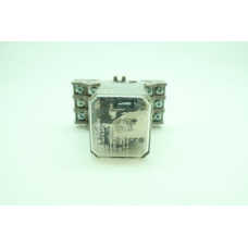 Potter Brumfield KUMP11D18 Plug-in Relay 24v-dc