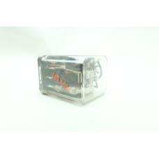 Potter Brumfield KUP-14A35-120 Plug-in Relay 120v-ac