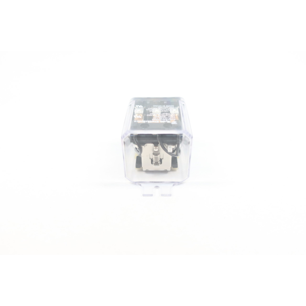 Potter Brumfield KUP-14A55-120 Relay 120v-ac