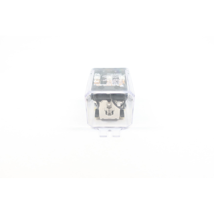 Potter Brumfield KUP-14A55-120 Relay 120v-ac