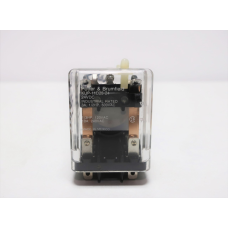 Potter Brumfield KUP-11D25-24 600v-ac 24v-dc Plug-in Relay