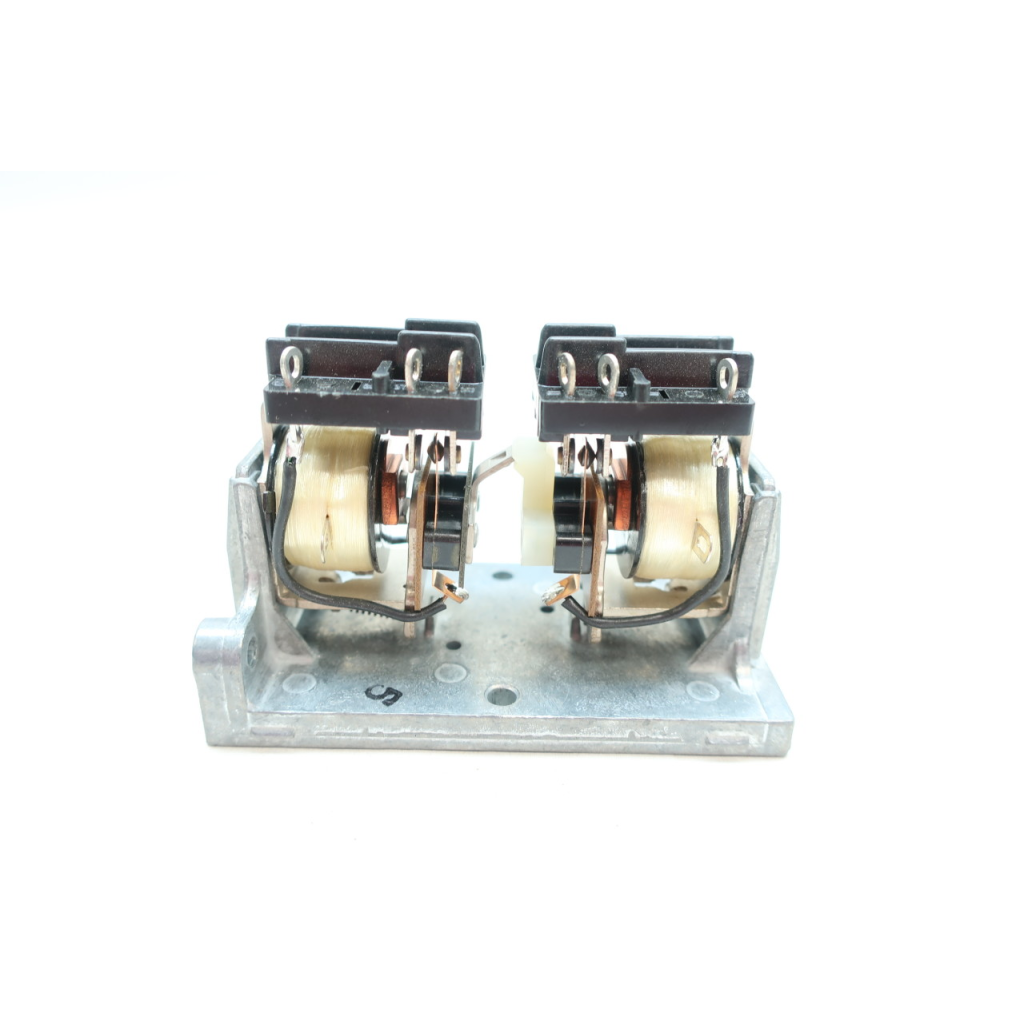Potter Brumfield K817AY Relay 120v-ac