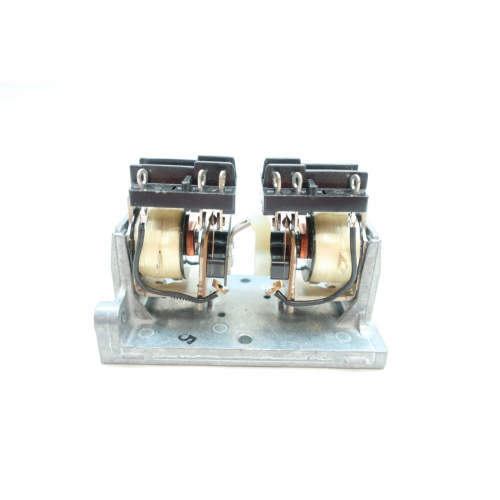 Potter Brumfield K817AY Relay 120v-ac Potter Brumfield K817AY Relay 120v-ac