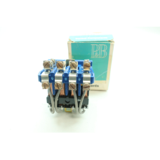 Potter Brumfield PM17DY Power Relay 110v-dc