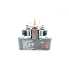 Potter Brumfield PRD-3DJ0-110 Power Relay 110v-dc