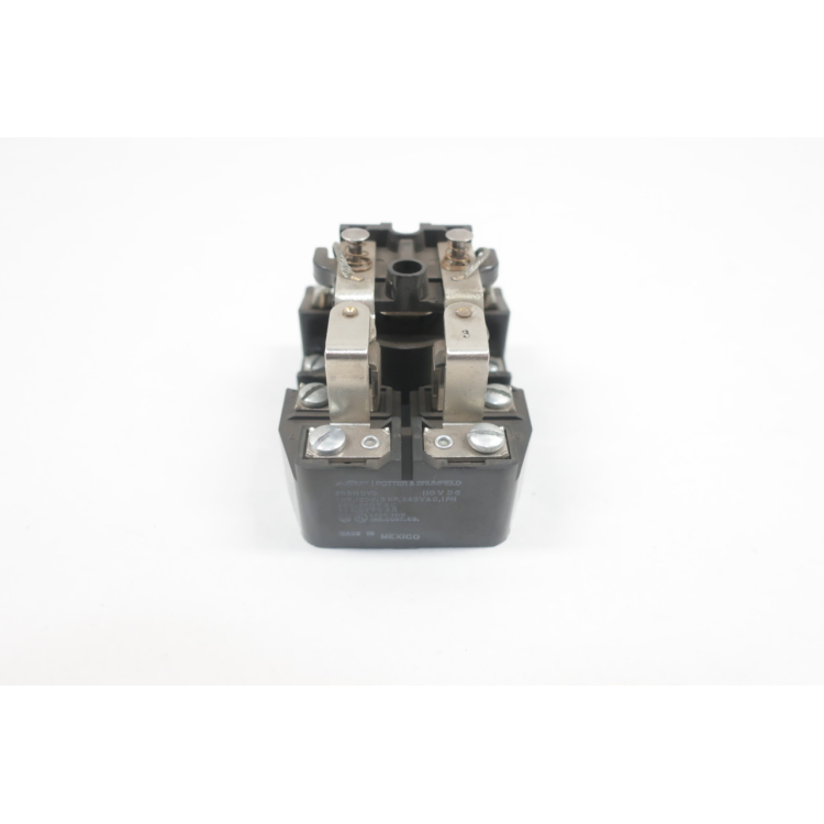 Potter Brumfield PRD-11DYO-110 Control Relay 110v-dc
