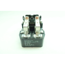 Potter Brumfield PRD-11DY0-110 Relay 110v-dc