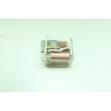 Potter Brumfield R10-E1L4-S1.8K Plug-in Relay 24v-dc