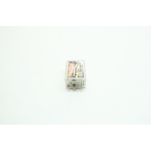 Potter Brumfield R10-E1-X2-V700 Plug-in Relay 24v-dc Potter Brumfield R10-E1-X2-V700 Plug-in Relay 24v-dc
