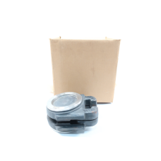 Powell 4in Steel Gate Valve Disc
