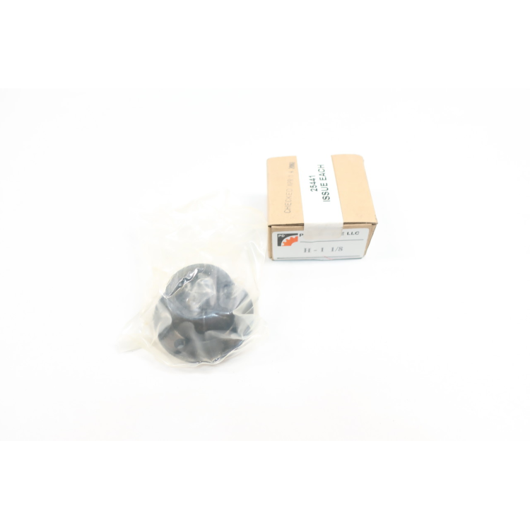 Power Drive H 1-1/8in Qd Bushing