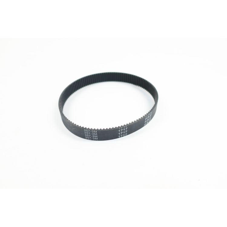 Prc 357-3M Timing Belt 357mm 3mm 15mm