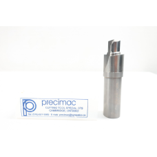 Precimac L035-OP020-T12 Counter Bore Drill Bit