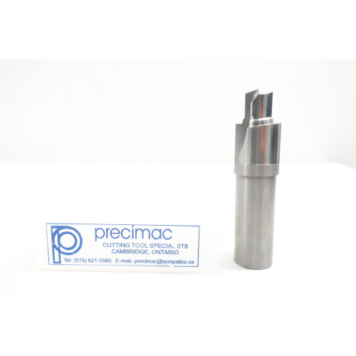Precimac L035-OP020-T12 Counter Bore Drill Bit Precimac L035-OP020-T12 Counter Bore Drill Bit