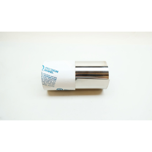 Precision Brand 22125 Stainless Steel Shim .001 Gauge 6in X 50in