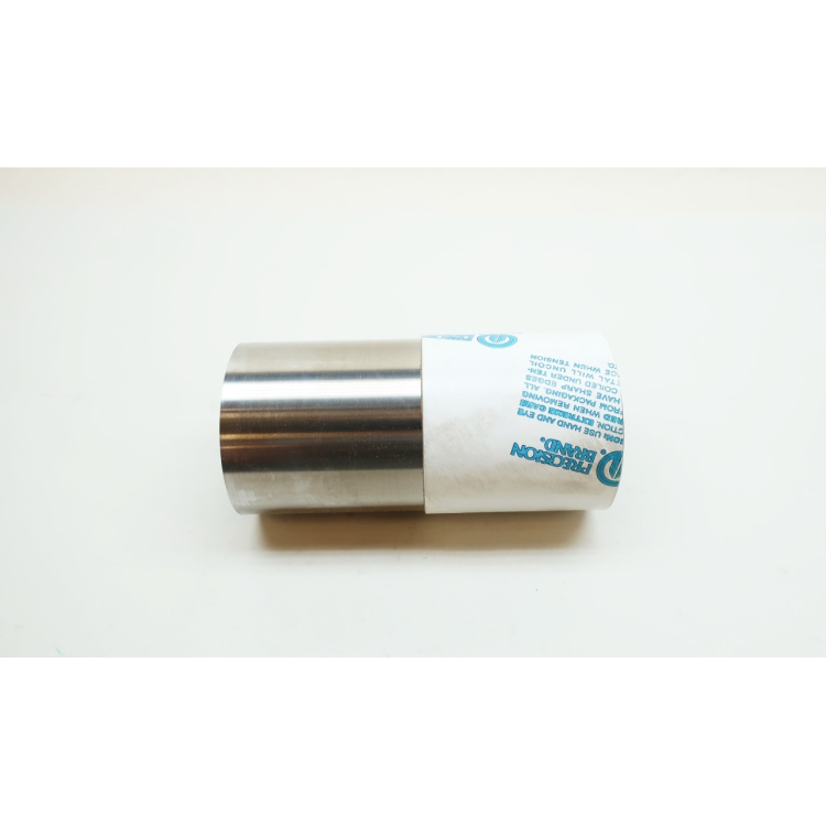 Precision Brand 16320 Steel Shim .005in Gauge 6in X 100in