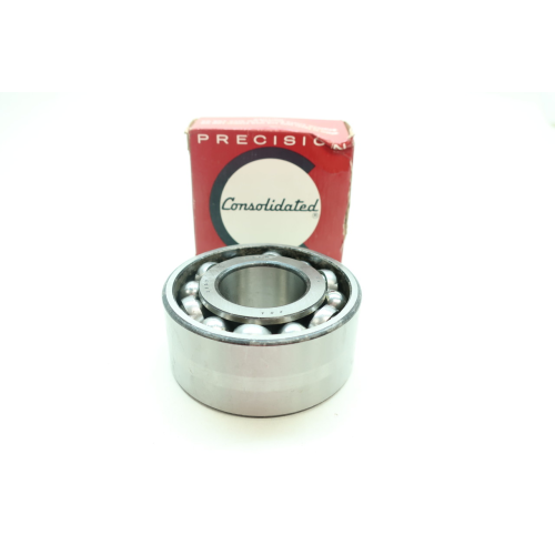 Precision Consolidated 5307 P/6 C/3 Roller Bearing 35mm 80mm 35mm