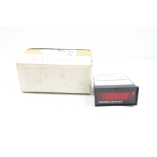 Precision Digital PD601-3 Digital Temperature Display