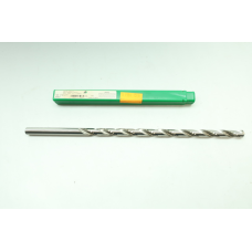 Precision 059627 Hss Bright Finish 27/64in Drill Bit