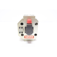 Precision Instrument Pic 504F-320L-30-21-301 Hydraulic Servo Valve