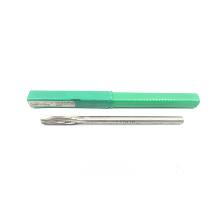 Precision SPR-90 Spot Drill Bit 27/64in