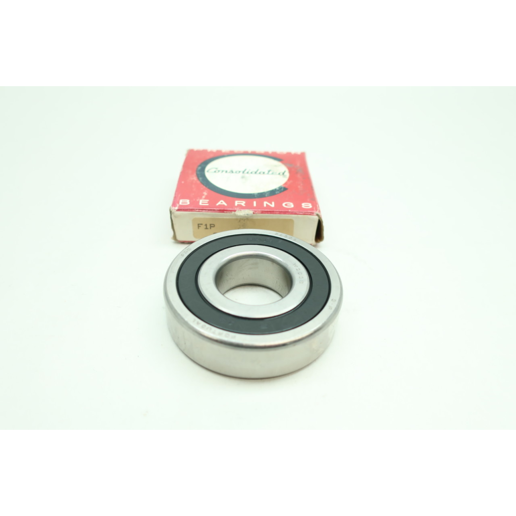 Precision SS-6306-2RS Sealed Ball Bearing 30mm X 72mm X 19mm