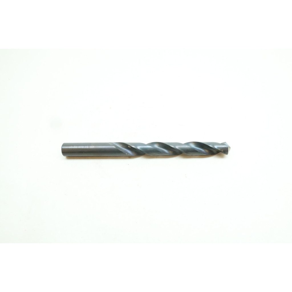 Precision 016155 Twist Drill High Speed Steel Drill Bit 15-1/2mm