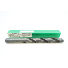 Precision Twist Drill 010039 R10 Jobber Length Hss Drill Bit 39/64in