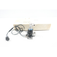 Predyne 205821-A01 Solenoid Valve 24v-ac 1/4in X 1/8in Tube