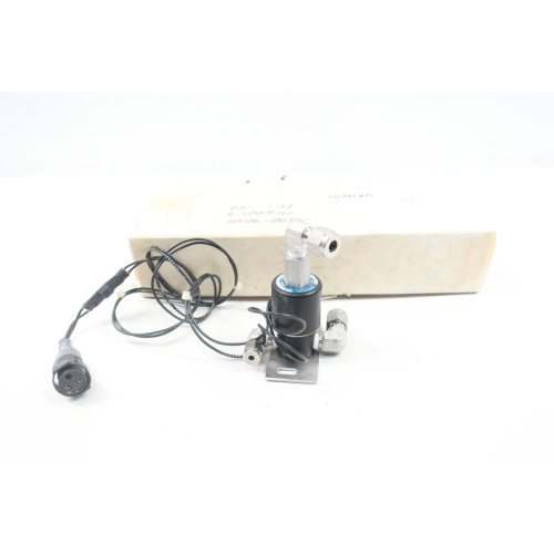 Predyne 205821-A01 Solenoid Valve 24v-ac 1/4in X 1/8in Tube