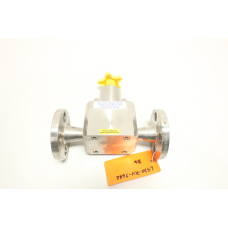 Primary Fluid Systems Top Valve TVBFW50-S/S-ES Back Pressure Valve 1/2in 150 Primary Fluid Systems Top Valve TVBFW50-S/S-ES Back Pressure Valve 1/2in 150