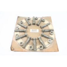 Pro-fit Piping 150# Pro-pak Gasket & Bolt Kit Pro-fit Piping 150# Pro-pak Gasket & Bolt Kit