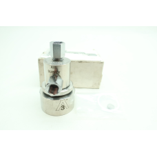 Process Measurement PT-100-SI-HA-HT Diaphragm 3scf