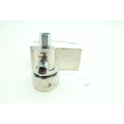 Process Measurement PT-100-SI-HA-HT Diaphragm 3scf