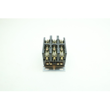 Products Unlimited P-8-7736 Ac Contactor 24v-ac