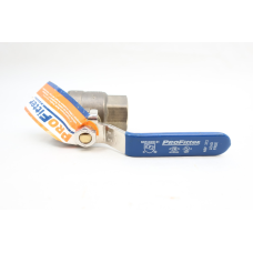 Profitter NSF372 Brass Ball Valve 1in Npt Profitter NSF372 Brass Ball Valve 1in Npt