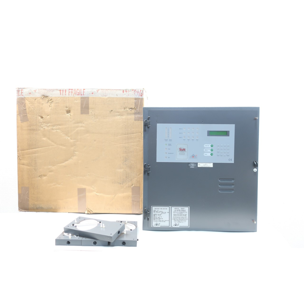 Protec Incipient Fire Detector