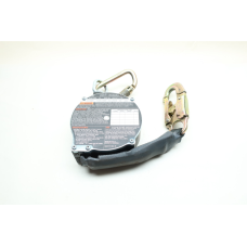Protecta AD120AR Rebel Self Retracting Lifline Swivel 20ft 75-310lbs