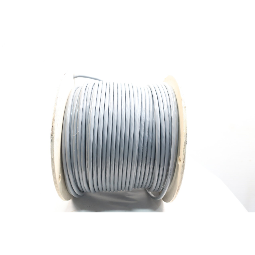 Provo 2272-21 CSA-FT4 12pair 22stc Csa-ft4 Gray Wire 290m