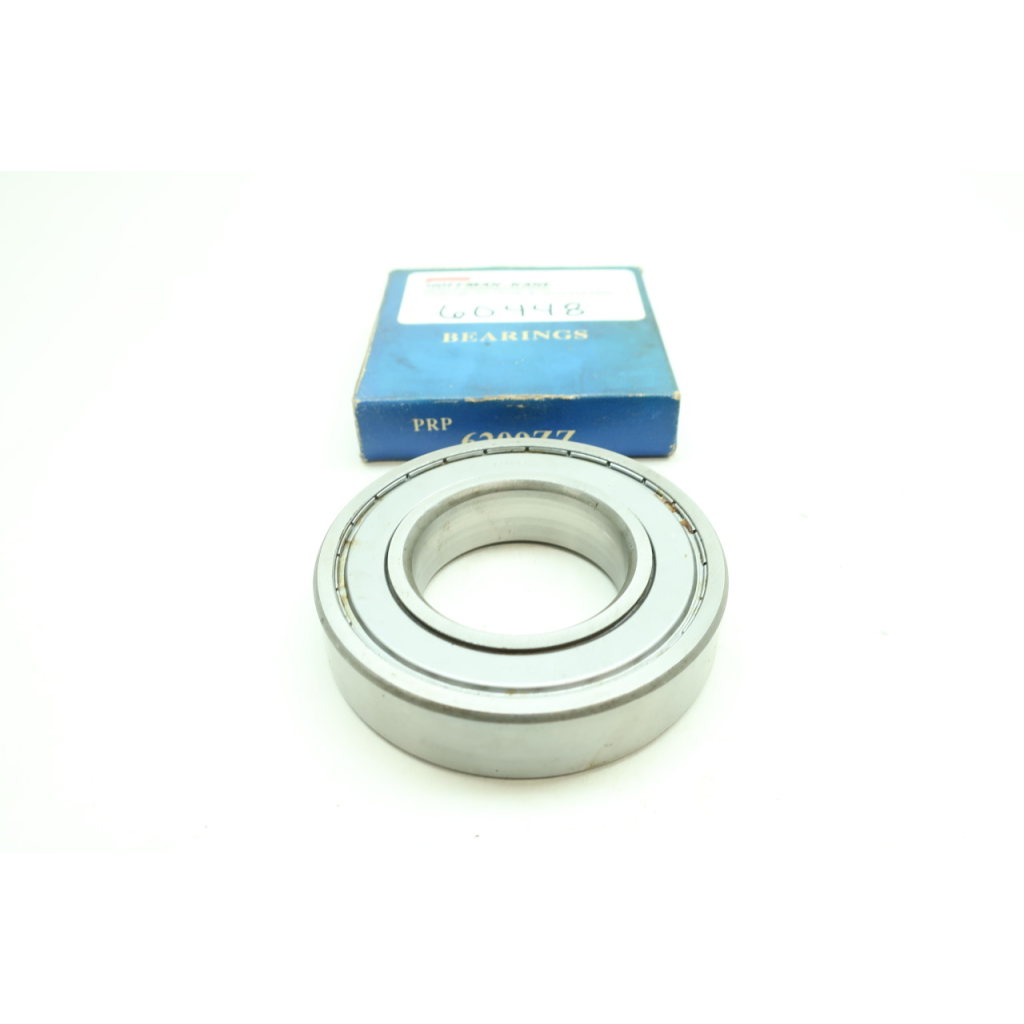 Prp 6209ZZ Ball Bearing 45mm X 85mm X 19mm