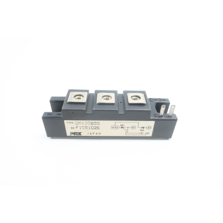 Prx CM420855 Pow-r-blok Diode Module 55a 800v-ac