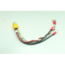 Prx 104X125DA122 Silicon Control Rectifier